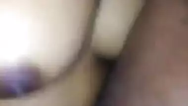 Sri Lankan Cute Girl Giving Whatever Her Husband Asks -Listen to the Audio Guys, You’ll Get Horny For Sure