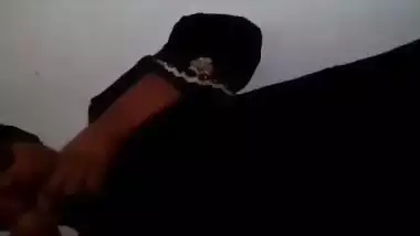 Wild desi chudai of a young GF by her crazy lover