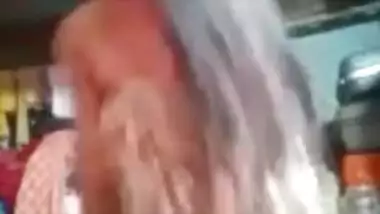 Desi Village Girl one more clip