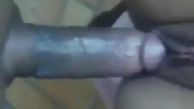 Cute girl fucking with BF