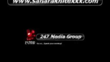 Sahara Knite & Angel Long 