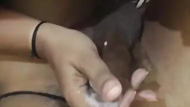 Slutty Indian Girl Fucked With Bf