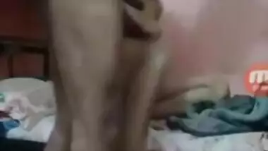 XXX sex is the best thing for the Desi girl who makes an MMS video