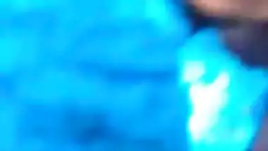 Hot Mallu College Girl Moaning While Banged In Forest