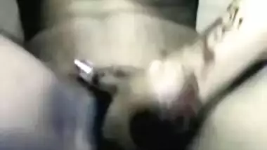 Hyderabadi broad Priyanka hide her face on skype chat 