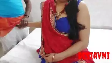 Desi avni hard fucked by jiju
