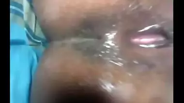 Indian bhabhi’s sex with her neighbor