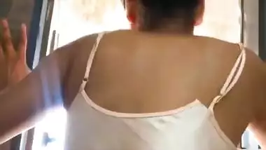 Desi cute girl tiktok video