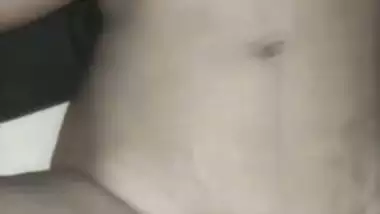 Red lips Indian porn bhabhi moaning sex with husband