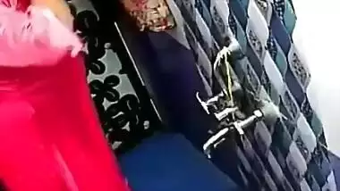 Today Exclusive- Desi Bbw Bhabhi Bathing Record In Hidden Cam