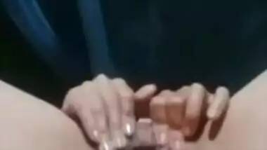 Randi Wife Sex With Sasurji in Outdoor Caught by Village guy Part 2