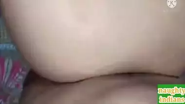 Naughty Indian Teen Crack Her Virginity With Jija Ji