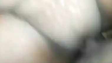 Desi House Wife Blowjob and Fucking