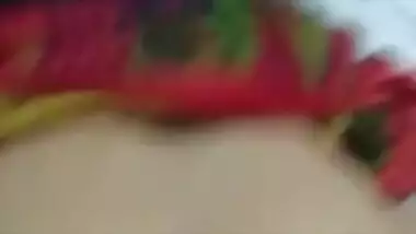 Desi guy Doggy with moms best frnd