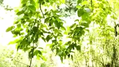 Bihari outdoor sex MMS movie online