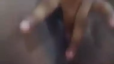 Today Exclusive- Lankan Girl Pussy Licking By Lover