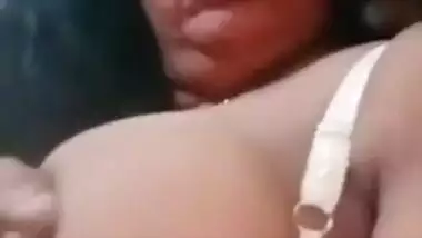 Tamil wife romance with her husband
