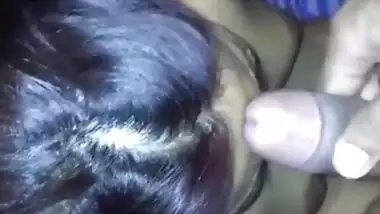 Indian Bhabhi Cum Facial Video Mms
