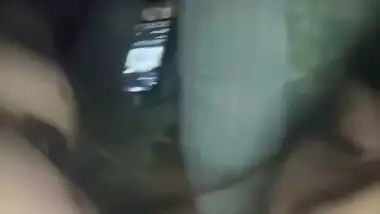 Chubby Chandigarh girl riding dick