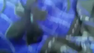 Tamil aunty groping and fondling video