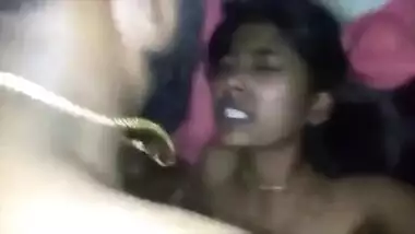 Sexy Indian Prostitute With Milky Boobs Creampied By Client