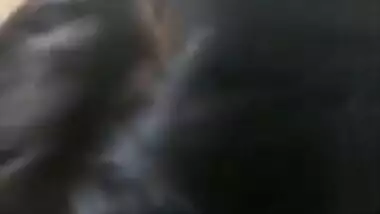 Hot Desi Teen Says ‘Jaldi Erect Hogaya’