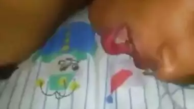 Hard doggy sexy loud moaning vid