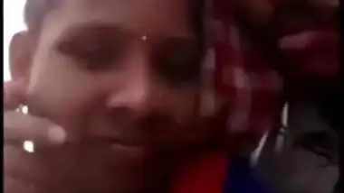 Desi mms sex, Paki babe brag her big beautiful tits caught by cam