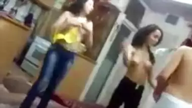 Indian Mms Of Nude Dance Of Hostel Girls On Cam indian porn mov