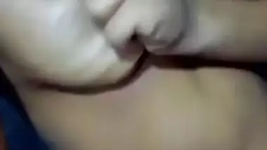 Bangladeshi Girl Pussy Fingering Before Bath