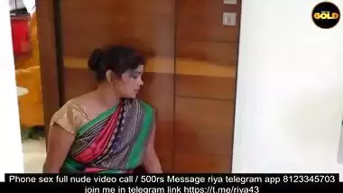 Garam Hawa 2 (2021) Unrated Cinemadosti Originals Hindi