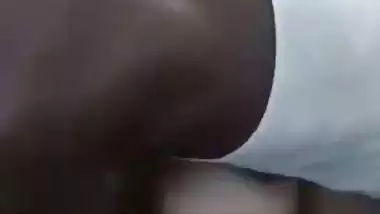 Sexiest village slut outdoor sex xxx with local guys