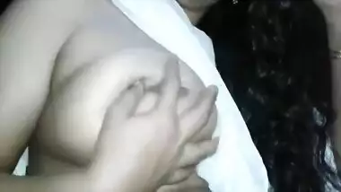 Indian temptress wanted to enliven XXX life and suddenly got on web