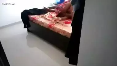 Husband caught wife cheating 2