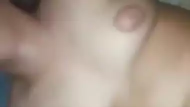Desi Bhabhi anal sex with her husbandâ€™s bro