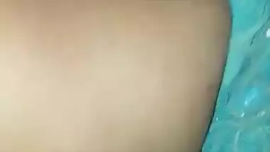 Local MILF randi from India enjoying riding XXX