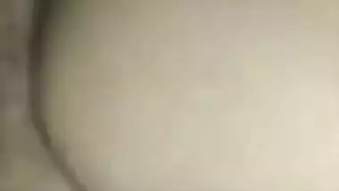 Indian couple foreplay porn video