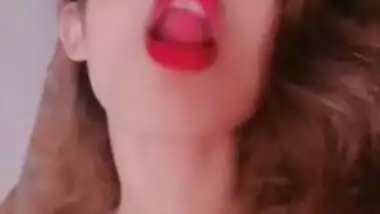 Today Exclusive -cute Paki Girl Shows Her Nude Body Part 2