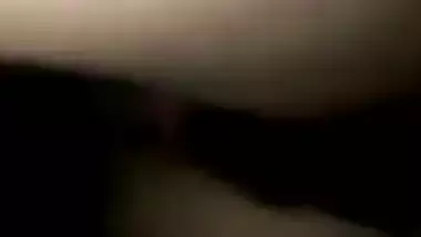 Aunti ki masti