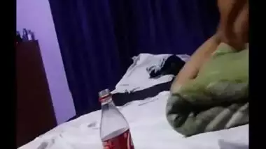 Desi mms Indian sex scandal of cheating Pune bhabhi