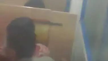 New Delhi Netcafe Couple - Movies.