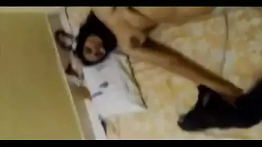 Mms scandal of busty Hyderabad bhabhi online by lover