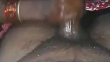 Bhabhi tel lagakar malish