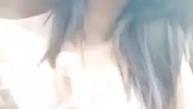 Desi lover outdoor fucking