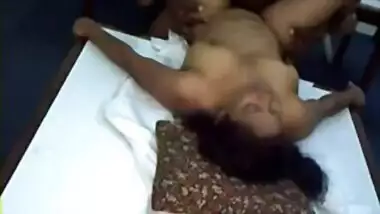 Indian Slut I