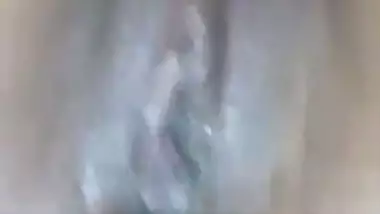 Indian Ass fucking with clear talking and loud moans