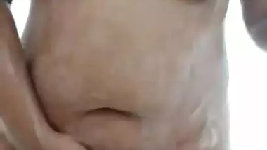 Big Boobs Desi Babe Ashrina On Cam part-6