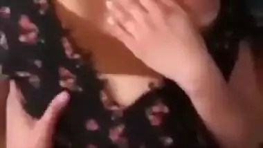 Indian Wife Doing Sex With Boyfriend