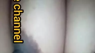 Sexy Bhabhi Showing Her Big Boobs