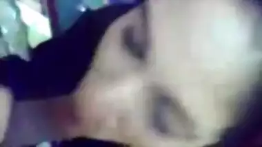 Hot Paki Wife Sucking Penis And Showing Big Breasts